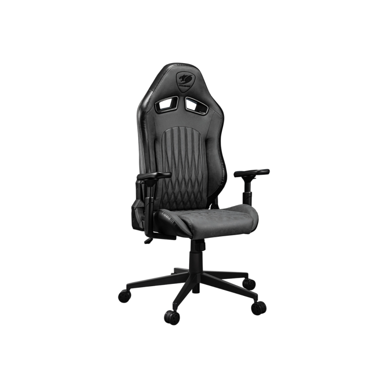Gaming Chair Cougar EXPLORE Jet Gray F