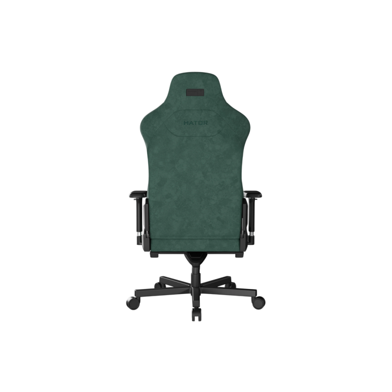 HATOR Arc 3 XL Velur Gaming chair, Emerald