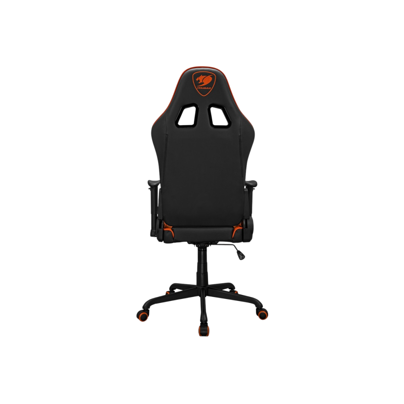 Кресло Cougar ARMOR ELITE Black/Orange