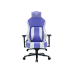Chair Proove Gaming Geek white/purple