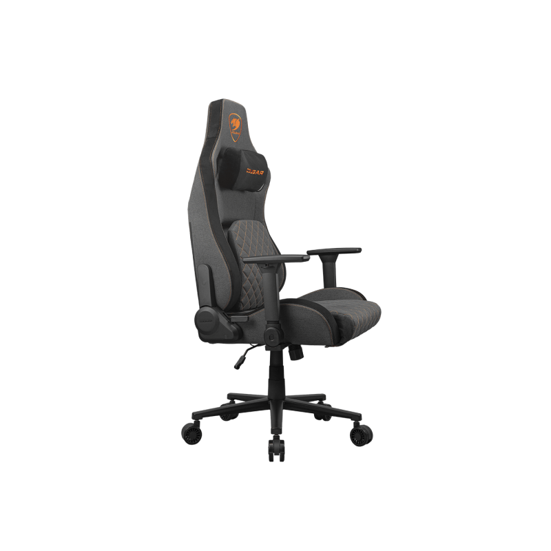 Кресло Cougar Defensor Gray F