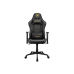 Кресло Cougar ARMOR ELITE Royal Black/Gold