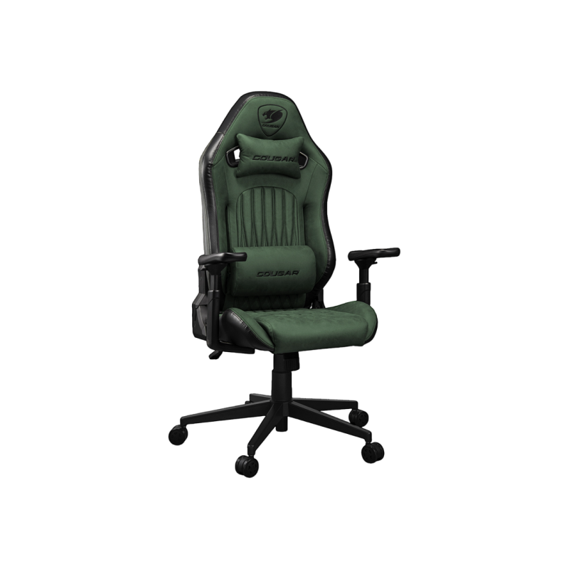 Gaming Chair Cougar EXPLORE ARMY GREEN F