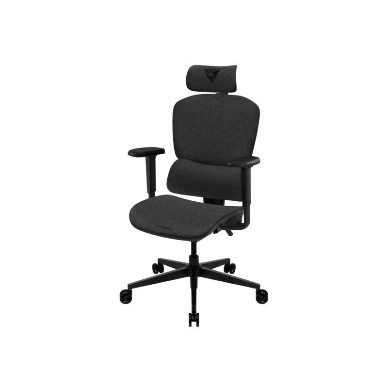 Кресло ThunderX3 YTC Loft Dark Grey