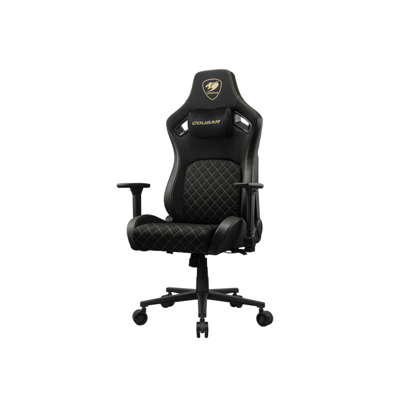 Кресло Cougar Defensor Gold F