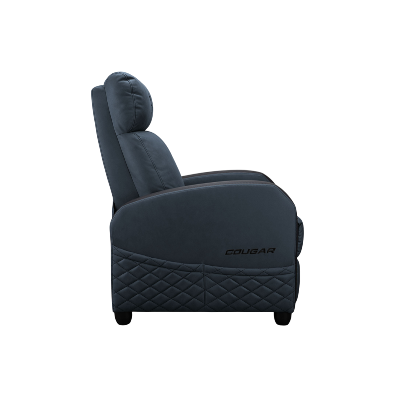Cougar Sofa Cougar Ranger Elite, Navy Blue
