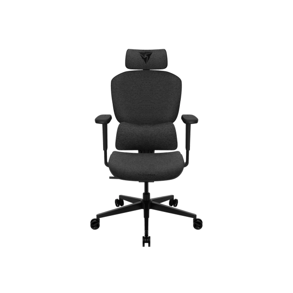Кресло ThunderX3 YTC Loft Dark Grey