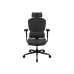 Кресло ThunderX3 YTC Loft Dark Grey
