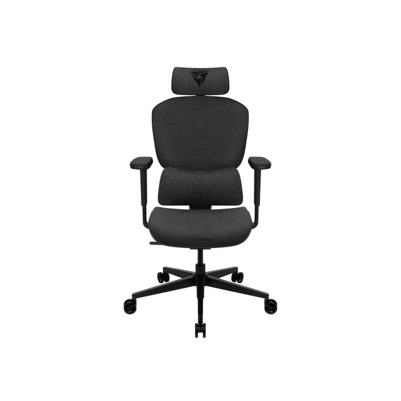 Кресло ThunderX3 YTC Loft Dark Grey