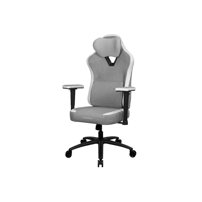 Кресло ThunderX3 EAZE LOFT Grey