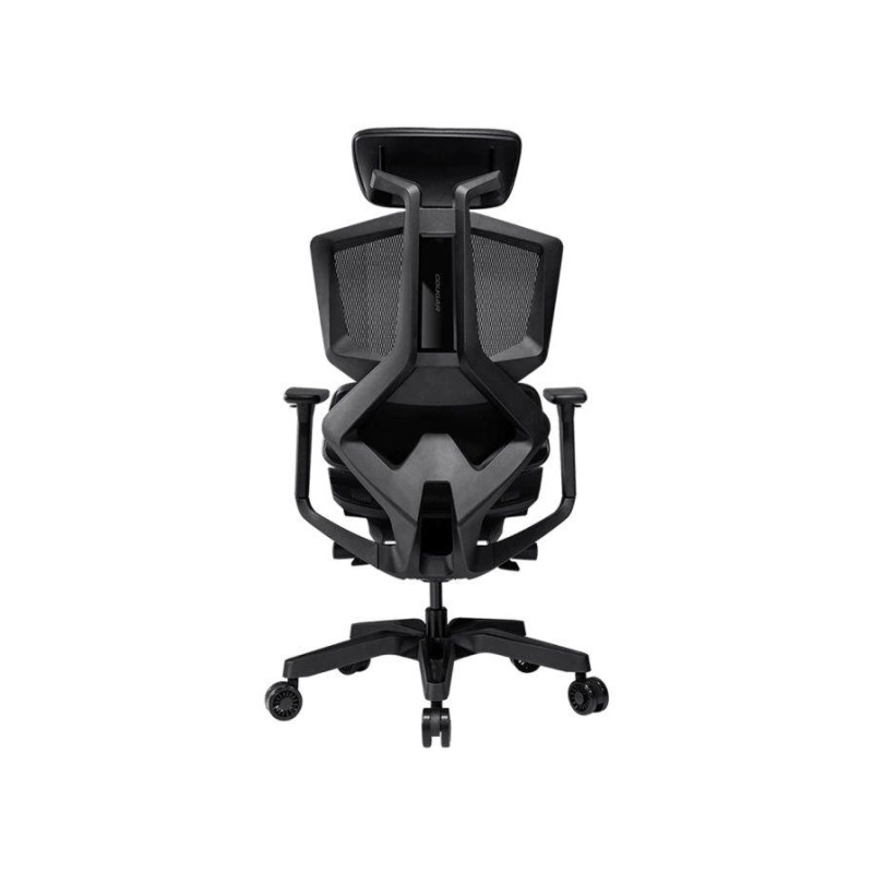 Кресло Cougar ARGO One Black
