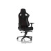 Кресло Noble Epic NBL-PU-RED-002 Black/Red