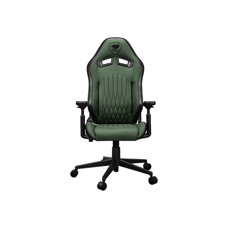 Gaming Chair Cougar EXPLORE ARMY GREEN F