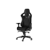 Кресло Noble Epic NBL-ECC-PU-BLA Compact Black/Carbon