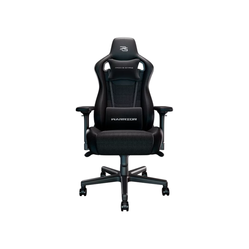  Gaming Chairs Proove Gaming Warrior Black