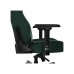 HATOR Arc 3 XL Velur Gaming chair, Emerald