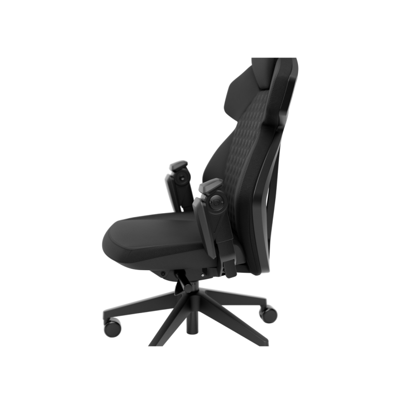 Кресло Noble DAWN Gaming Black