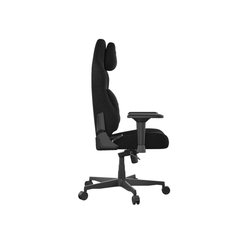 HATOR Darkside 3L PRO Fabric (HTC3210L) Gaming Chair, Black