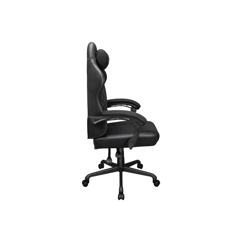 Scaun Cougar FUSION EX Gold F