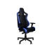 Кресло Noble Epic NBL-ECC-PU-BLU Compact Black/Carbon/Blue