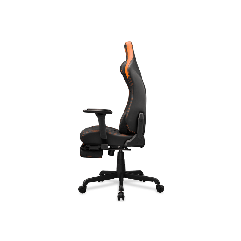 Кресло Cougar Armor EVO S Black/Orange