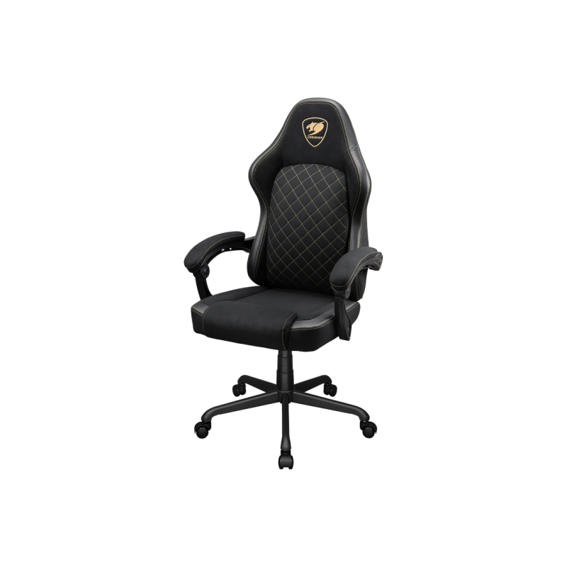 Scaun Cougar FUSION EX Gold F