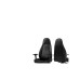 Кресло Noble Icon NBL-ICN-PU-BLA Black/Black