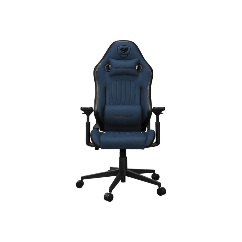 Gaming Chair Cougar EXPLORE Navy Blue F