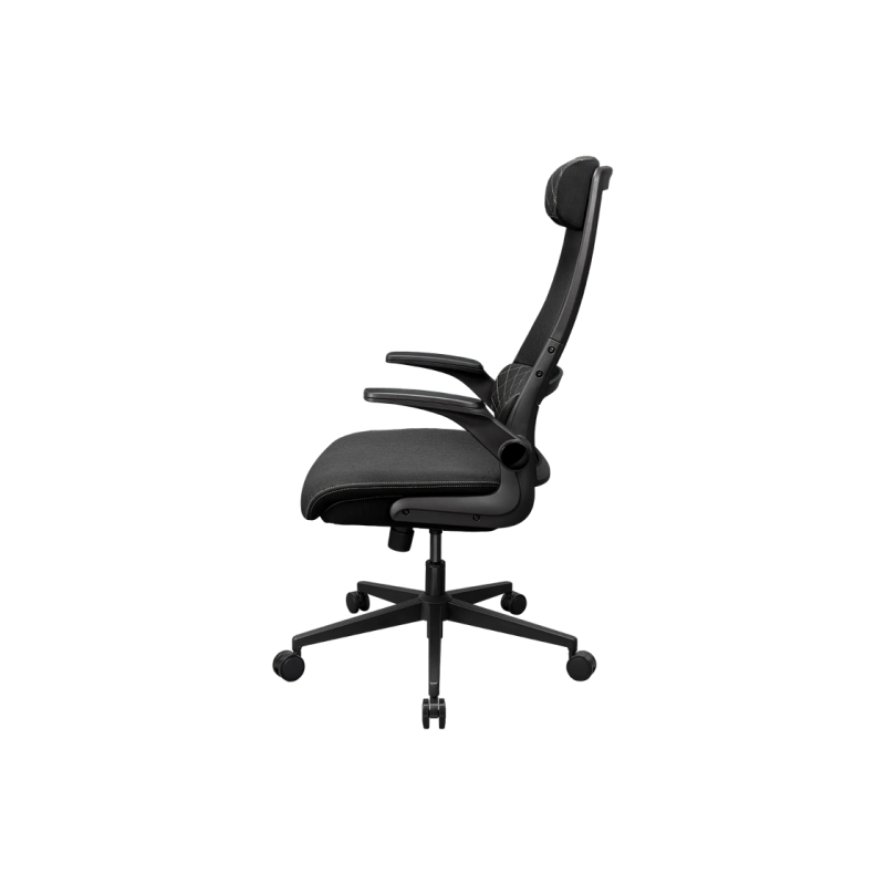 Scaun Chair Cougar Stryder, Black