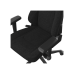 HATOR Darkside 3L PRO Fabric (HTC3210L) Gaming Chair, Black