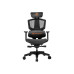 Кресло Cougar ARGO One Black/Orange