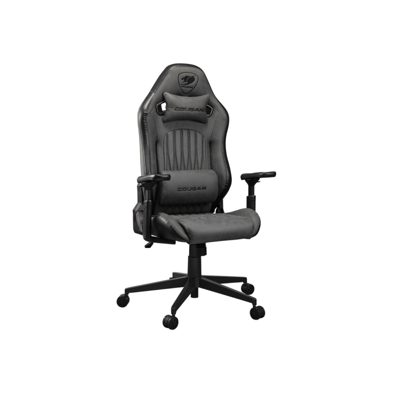 Gaming Chair Cougar EXPLORE Jet Gray F