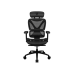 Кресло ThunderX3 XTC Mesh Black