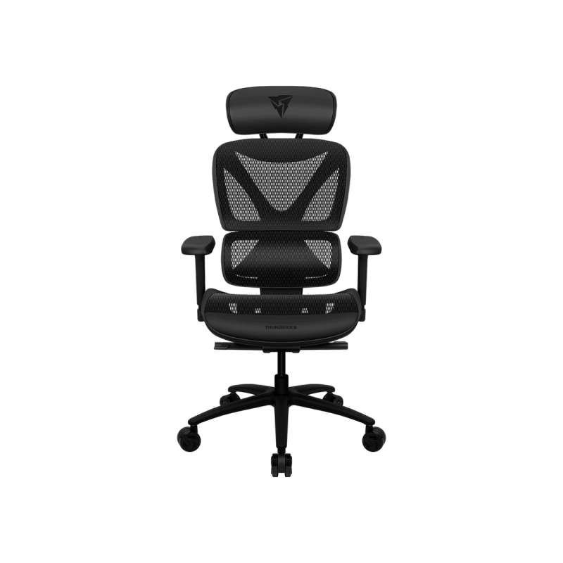 Кресло ThunderX3 XTC Mesh Black
