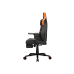 Кресло Cougar Armor EVO M Black/Orange