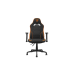 Кресло Cougar FUSION SF Black
