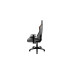 Кресло Arozzi Enzo Woven Fabric, Black Grey
