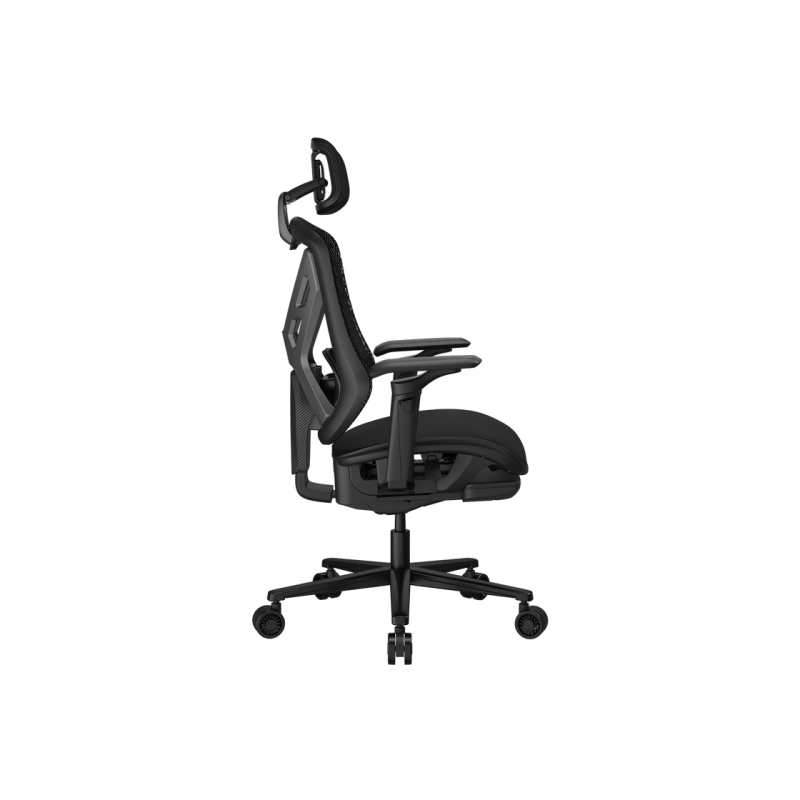 Office Chair Cougar Speeder Neo, Gray