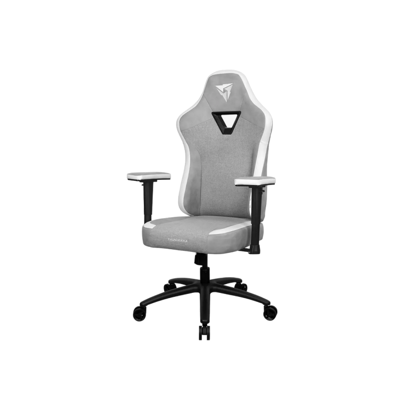 Кресло ThunderX3 EAZE LOFT Grey