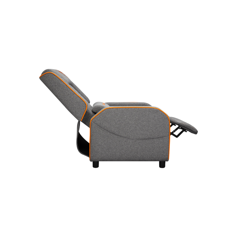 Scaun Cougar Ranger One Gray, 221656