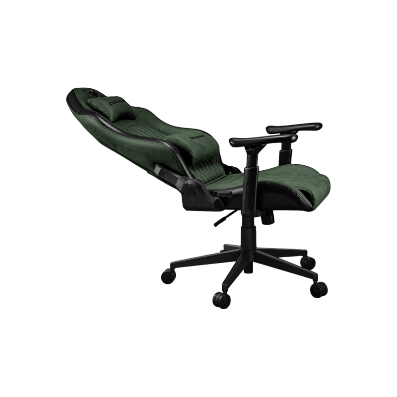Gaming Chair Cougar EXPLORE ARMY GREEN F