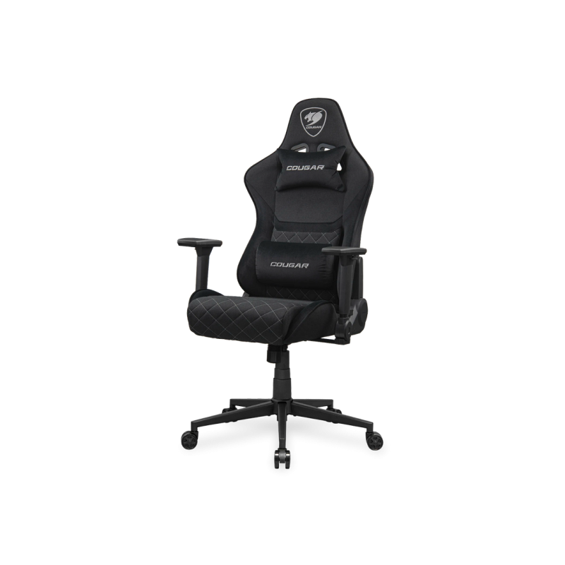 Scaun Cougar Armor One V2 Black F