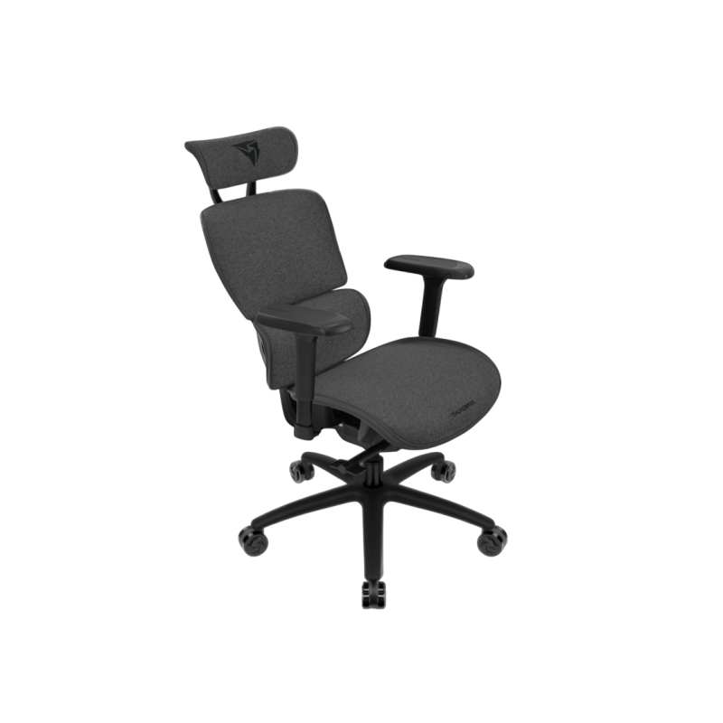 Кресло ThunderX3 XTC Loft Dark Grey