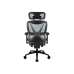 Кресло ThunderX3 XTC Chroma Black Blue