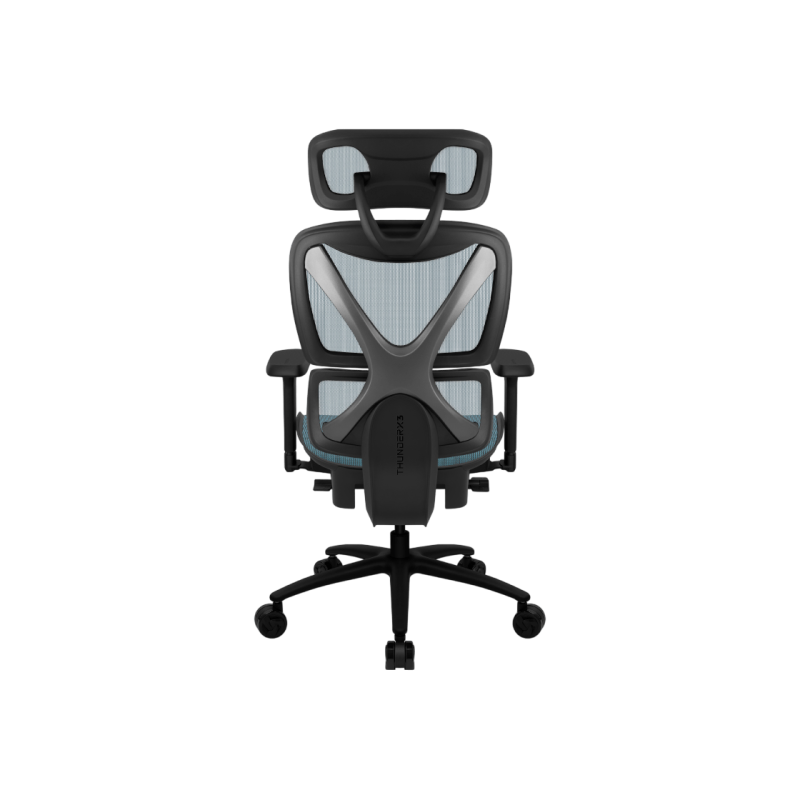 Кресло ThunderX3 XTC Chroma Black Blue