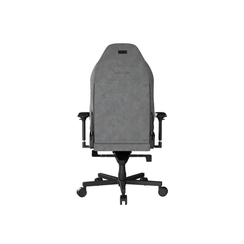HATOR Arc 3 S Velur Gaming chair, Grey