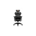 Scaun Cougar Terminator Black