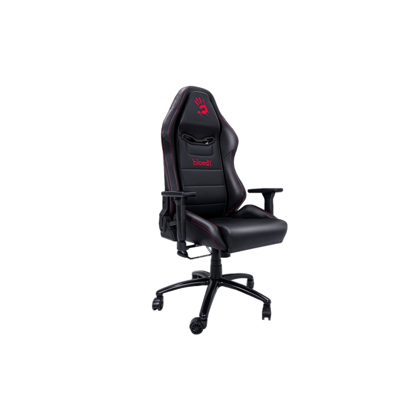 Кресло Bloody GC-350, Черный