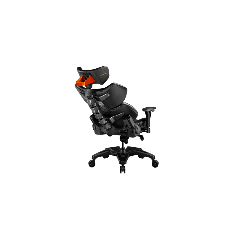 Scaun Cougar Terminator Black
