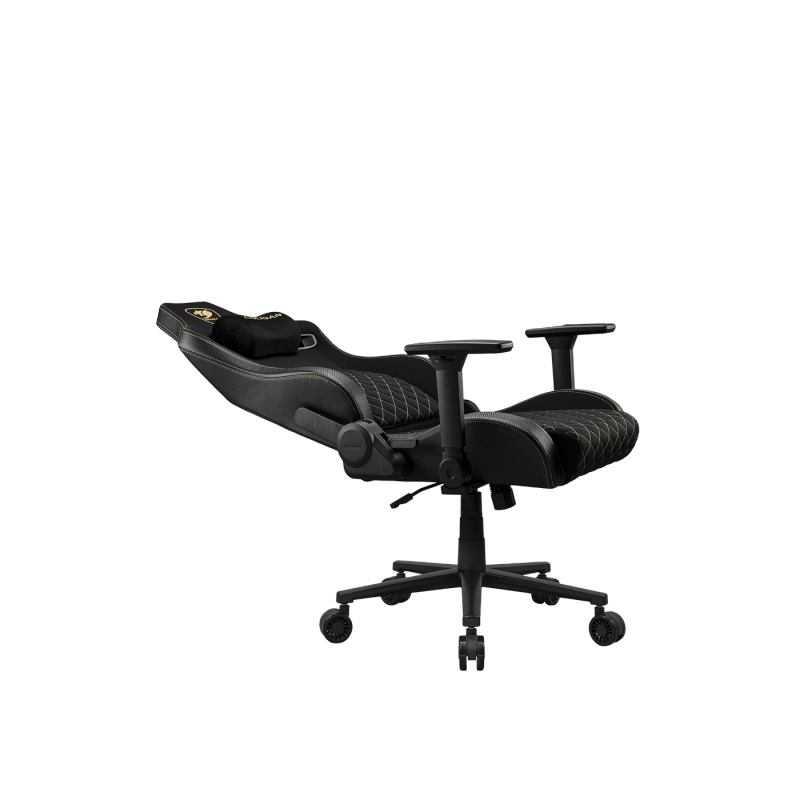 Кресло Cougar Defensor Gold F